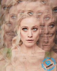 Olivia Taylor Dudley – The Magicians Portraits at Comic Con San Diego July 2019 фото №1207584