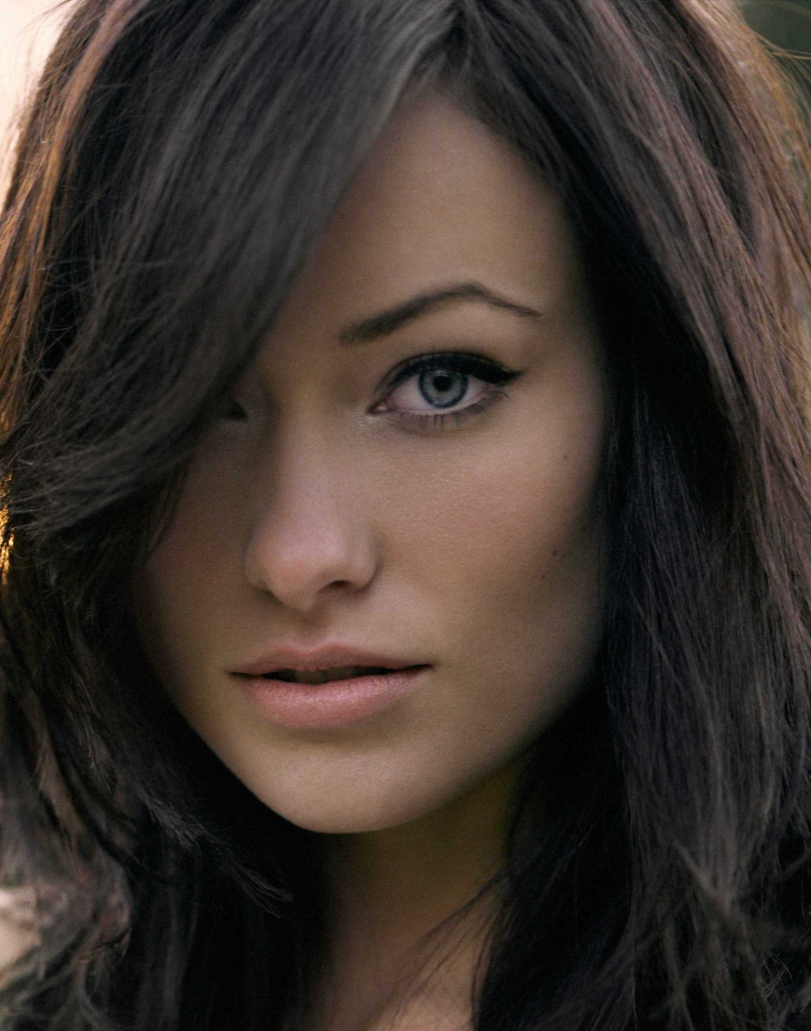 Оливия Уайлд (Olivia Wilde)