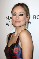 Olivia Wilde – 2019 National Board of Review Awards Gala in New York фото №1134142
