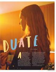 Olivia Wilde – Empire Magazine UK July 2019 Issue фото №1174641