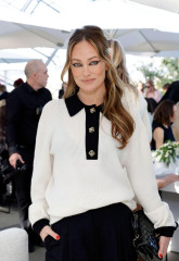 Olivia Wilde – Academy Womens Lancheon by Chanel 2024 in Los Angeles фото №1408640
