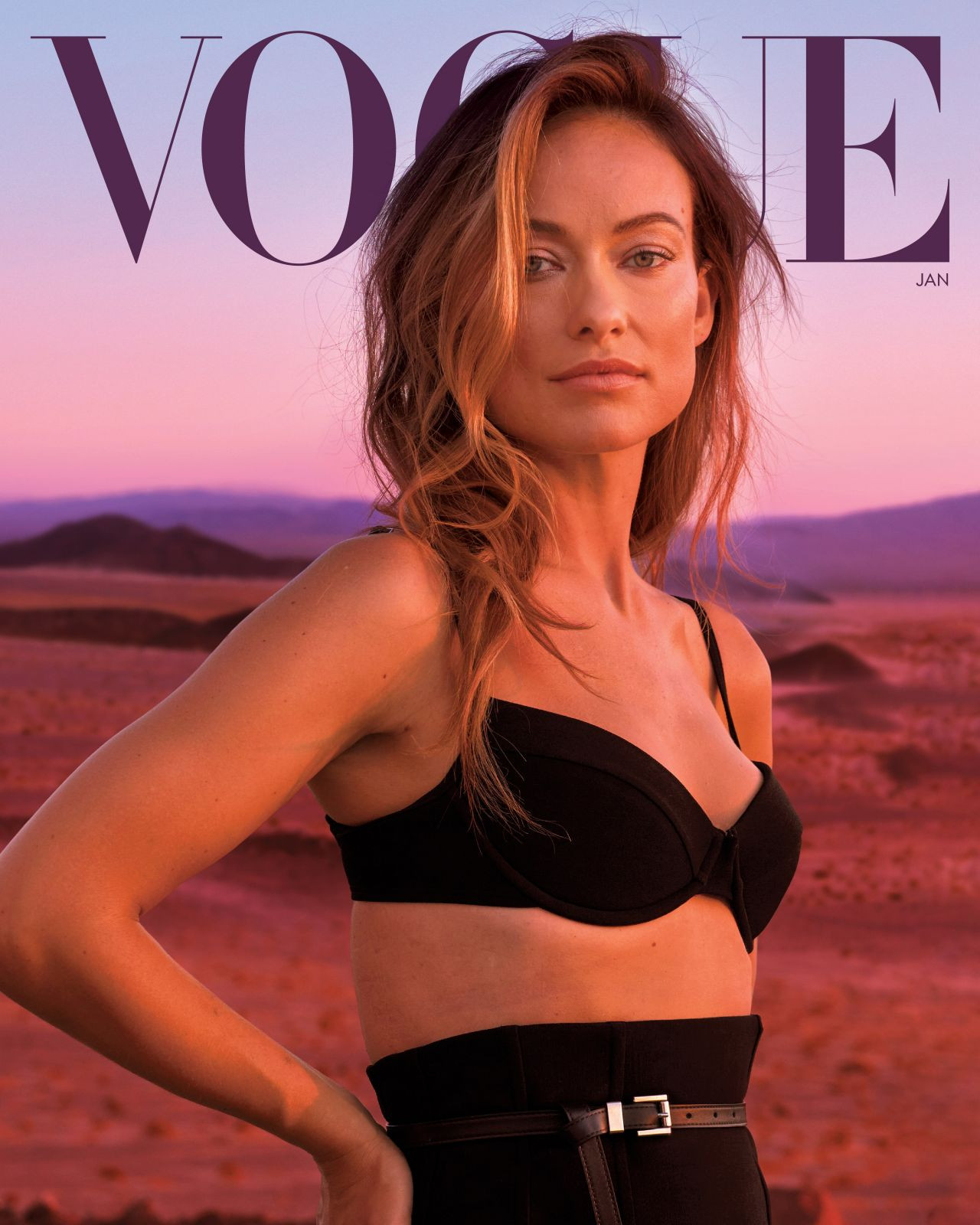 Оливия Уайлд (Olivia Wilde)