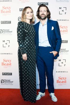 Olivia Wilde – The Sexy Beast Gala: A Benefit For Planned Parenthood LA фото №1111218