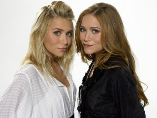 Olsen Twins фото №83147