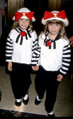 Olsen Twins фото №197619