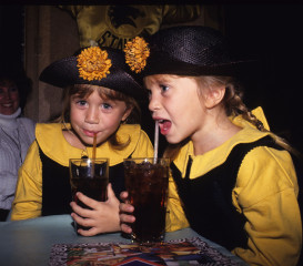 Olsen Twins фото №197618