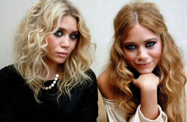 Olsen Twins фото №417274