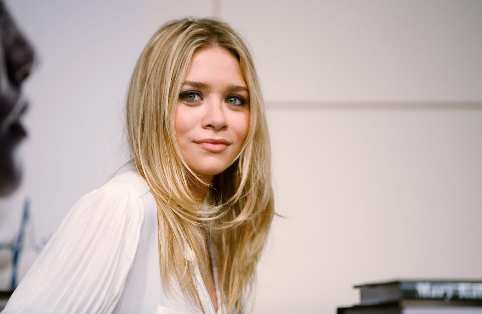 Олсен Твинс (Olsen Twins)