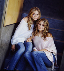 Olsen Twins фото №83158