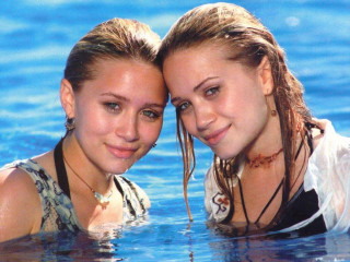 Olsen Twins фото №111705