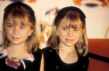 Olsen Twins фото №394293