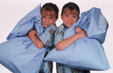 Olsen Twins фото №394287