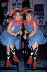 Olsen Twins фото №398164