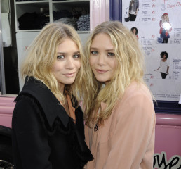 Olsen Twins фото №252203