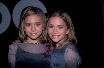 Olsen Twins фото №398167