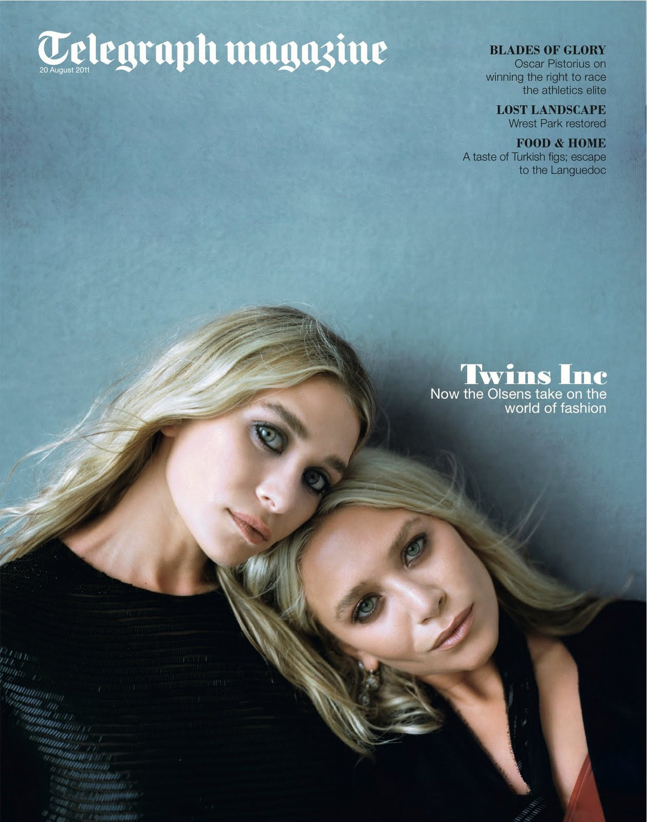 Олсен Твинс (Olsen Twins)