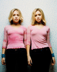Olsen Twins фото №83153