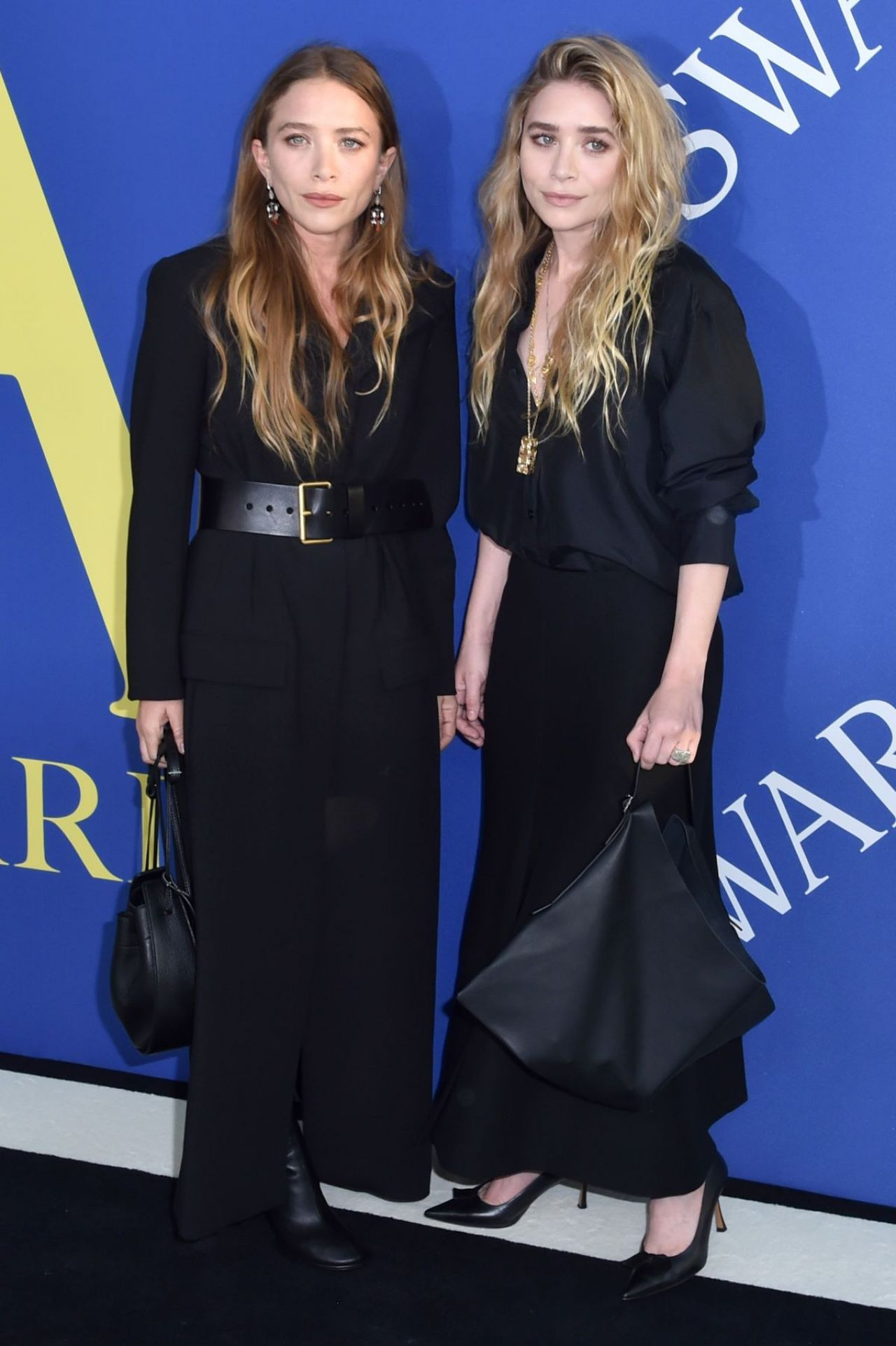 Олсен Твинс (Olsen Twins)