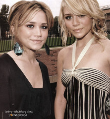 Olsen Twins фото №112218