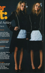 Olsen Twins фото №22636