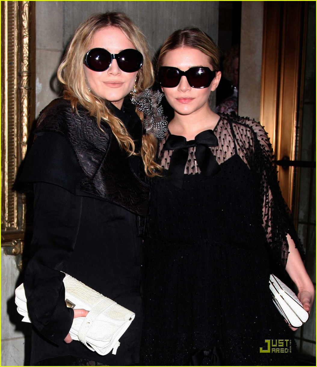 Олсен Твинс (Olsen Twins)