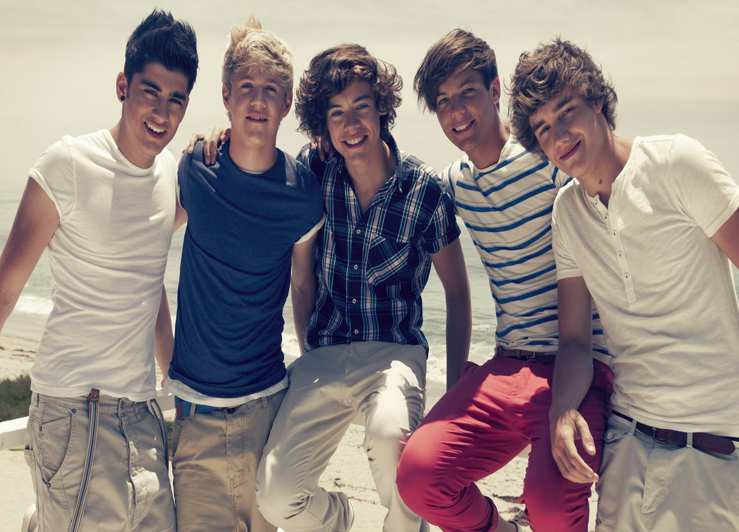 One Direction (One Direction)