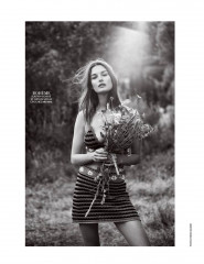 OPHELIE GUILLERMAND in Madame Figaro, July 2020 фото №1266533