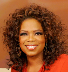 Oprah Winfrey фото №273095