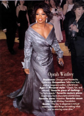 Oprah Winfrey фото №29405
