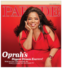 Oprah Winfrey фото №432745