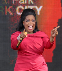 Oprah Winfrey фото №273098