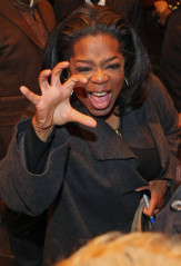Oprah Winfrey фото №539117