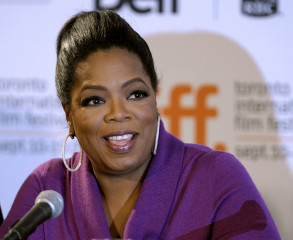 Oprah Winfrey фото №273091