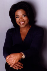 Oprah Winfrey фото №273576