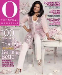 Oprah Winfrey фото №303331