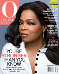 Oprah Winfrey фото №303332