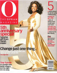 Oprah Winfrey фото №273431