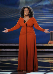 Oprah Winfrey фото