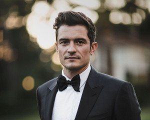 Orlando Bloom фото №891860