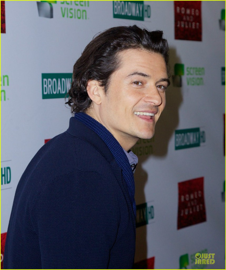 Орландо Блум (Orlando Bloom)