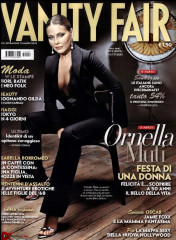 Ornella Muti фото №489300