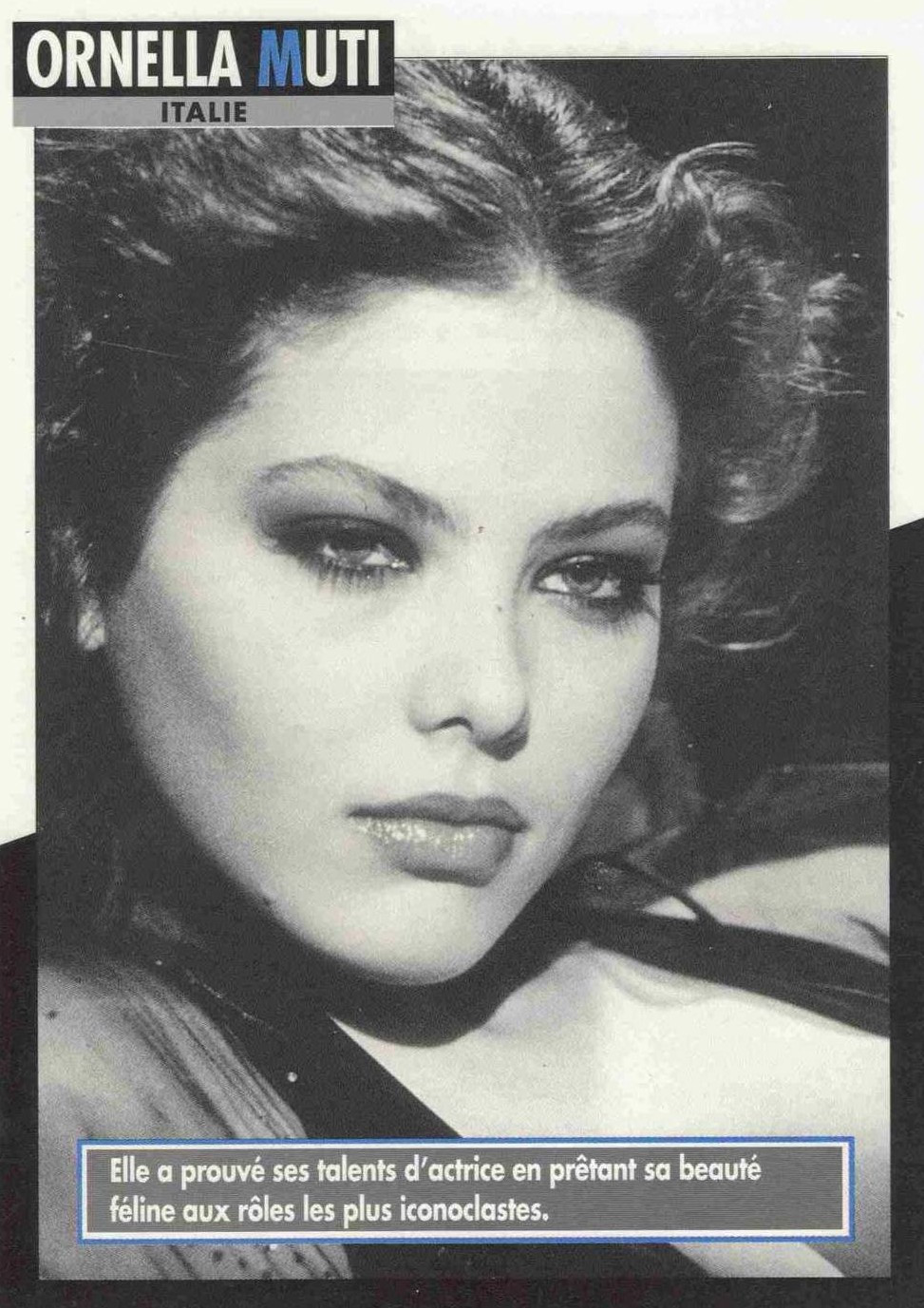 Орнелла Мути (Ornella Muti)