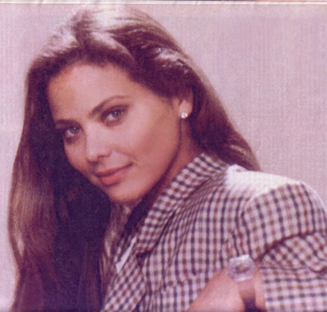 Орнелла Мути (Ornella Muti)