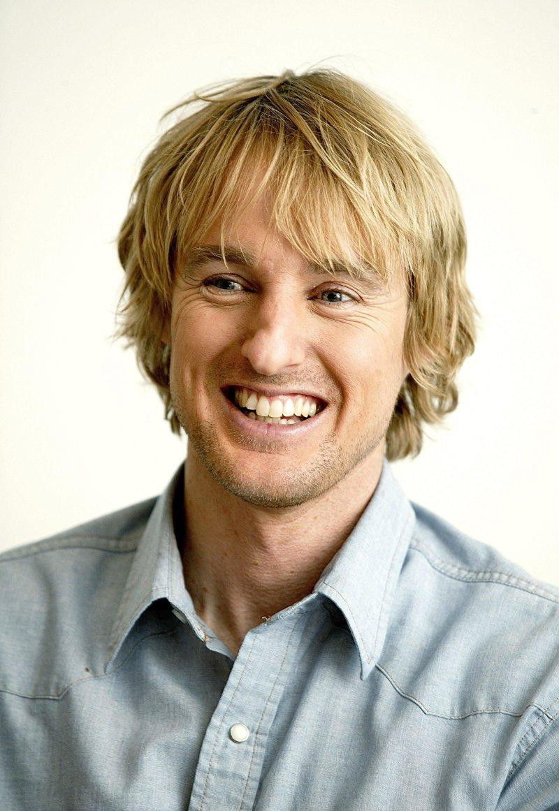 Оуэн Уилсон (Owen Wilson)