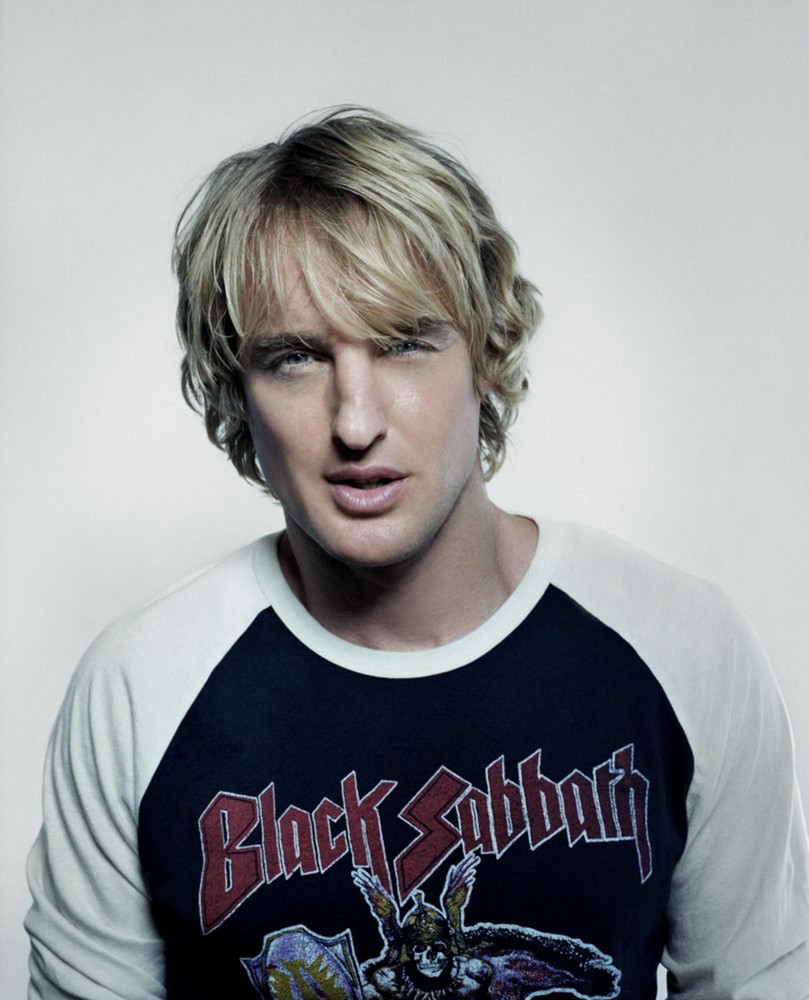 Оуэн Уилсон (Owen Wilson)