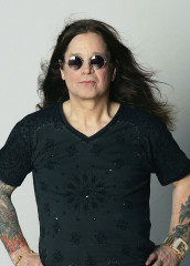 Ozzy Osbourne фото №237201