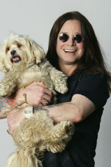Ozzy Osbourne фото №237202