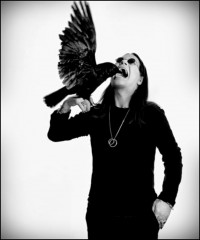 Ozzy Osbourne фото №153648