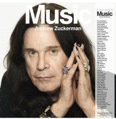 Ozzy Osbourne фото №400725