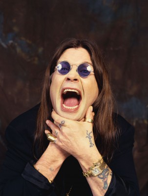 Ozzy Osbourne фото №243023